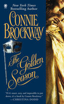 Couverture du livre « The Golden Season » de Brockway Connie aux éditions Penguin Group Us