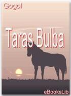 Couverture du livre « Taras Bulba » de Nikolaj Vasil Evic Gogol aux éditions Ebookslib
