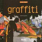 Couverture du livre « Graffiti » de Pereira Sandrine aux éditions Fitway