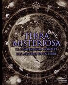 Couverture du livre « Terra mysteriosa ; les mystères de la terre » de  aux éditions Guy Trédaniel