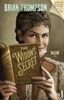 Couverture du livre « The Widow's Secret » de Thompson Brian aux éditions Random House Digital
