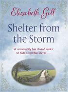 Couverture du livre « Shelter from the Storm » de Gill Elizabeth aux éditions Quercus Publishing Digital