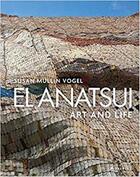Couverture du livre « El Anatsui : art and life » de Susan Mullin Vogel aux éditions Prestel