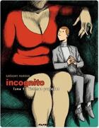 Couverture du livre « Incognito Tome 1 ; victimes parfaites » de Gregory Mardon aux éditions Dupuis