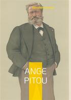 Couverture du livre « Ange pitou - tome 2 » de Alexandre Dumas aux éditions Books On Demand