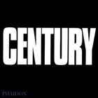 Couverture du livre « Century mini format » de Bruce Bernard aux éditions Phaidon Press