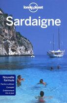 Couverture du livre « Sardaigne (3e édition) » de Kerry Christiani aux éditions Lonely Planet France