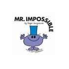 Couverture du livre « Mr. Impossible ; Nr 25 » de Roger Hargreaves aux éditions Egmont World