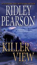 Couverture du livre « Killer View » de Ridley Pearson aux éditions Penguin Group Us