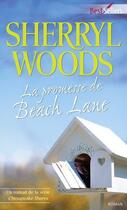 Couverture du livre « La promesse de Beach Lane » de Sherryl Woods aux éditions Harlequin