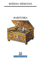 Couverture du livre « Babitchka » de Bozena Nemcova aux éditions Editions Zoe