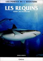 Couverture du livre « Requins » de  aux éditions Grund