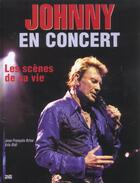 Couverture du livre « Johnny en concert 1960 2000 » de Didi/Brieu aux éditions Altinea