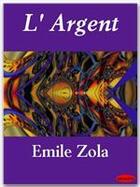 Couverture du livre « L'argent » de Émile Zola aux éditions Ebookslib