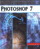 Couverture du livre « Photoshop 7 » de Cyril Guerin aux éditions Eni