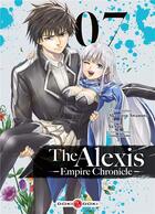 Couverture du livre « The Alexis empire chronicle Tome 7 » de Akamitsu Awamura et Yu Sato aux éditions Bamboo
