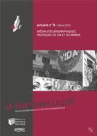 Couverture du livre « Medialites biographiques, pratiques de soi et du monde - vol09 » de Delory-Momberger aux éditions L'harmattan
