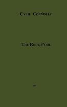 Couverture du livre « The Rock Pool » de Cyril Connolly aux éditions Epagine