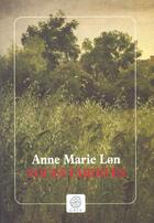 Couverture du livre « Noces tardives » de Anne Marie Lon aux éditions Gaia