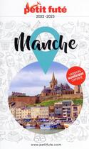 Couverture du livre « Manche (édition 2022) » de Collectif Petit Fute aux éditions Le Petit Fute