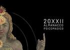 Couverture du livre « 20xxii : almanacco psicomagico » de Elisabetta Giuliani aux éditions Books On Demand