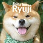Couverture du livre « Shiba inu ryuji » de  aux éditions Pie Books