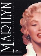 Couverture du livre « Marilyn Une Photobiographie » de Giles Nicki aux éditions Hors Collection