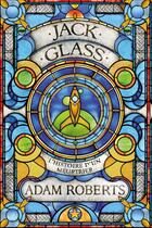 Couverture du livre « Jack Glass » de Adam Roberts aux éditions Panini