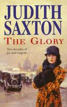 Couverture du livre « The Glory » de Saxton Judith aux éditions Random House Digital
