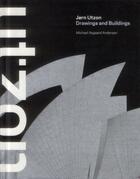 Couverture du livre « Jorn utzon drawings and buildings » de Andersen aux éditions Princeton Architectural