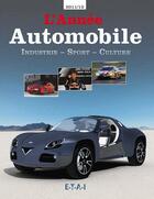 Couverture du livre « L'année automobile t.59 : 2011/2012 » de  aux éditions Etai
