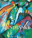 Couverture du livre « Vassily Kandinsky » de Vassily Kandinsky aux éditions Parkstone International