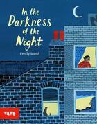 Couverture du livre « In the darkness of the night » de Rand Emily aux éditions Tate Gallery