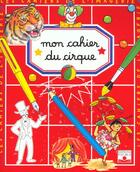 Couverture du livre « Cirque » de Belineau/Beaumont aux éditions Fleurus