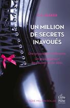 Couverture du livre « Un million de secrets inavoués » de C. L. Parker aux éditions Le Livre De Poche