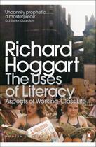 Couverture du livre « The Uses of Literacy » de Richard Hoggart aux éditions Epagine