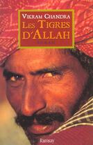 Couverture du livre « Jalauddin l'afghan ou la fureur des purs » de Vikram Chandra aux éditions Ramsay