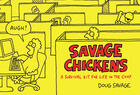 Couverture du livre « SAVAGE CHICKEN » de Doug Savage aux éditions Penguin Group Us