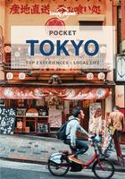 Couverture du livre « Tokyo (8e édition) » de Collectif Lonely Planet aux éditions Lonely Planet France