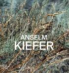 Couverture du livre « Anselm Kiefer » de Davey Richard aux éditions Royal Academy