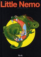 Couverture du livre « Little nemo (4e édition) » de Winsor Mccay aux éditions Horay