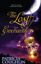 Couverture du livre « The Lost Enchantress » de Patricia Coughlin aux éditions Penguin Group Us