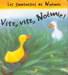 Couverture du livre « Viens, Vite, Noemie » de Simmons-J aux éditions Gautier Languereau
