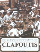 Couverture du livre « T02 - clafoutis n 02 » de  aux éditions De La Cerise