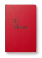 Couverture du livre « Pékin (édition 2020) » de  aux éditions Louis Vuitton