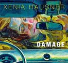 Couverture du livre « Xenia hausner damage » de  aux éditions Hirmer