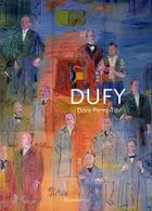 Couverture du livre « Dufy » de Dora Perez-Tibi aux éditions Flammarion