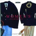 Couverture du livre « Chic Simple-Women'S Wardrobe » de Urquhart aux éditions Thames & Hudson