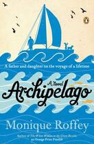 Couverture du livre « Archipelago » de Roffey Monique aux éditions Penguin Group Us