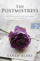 Couverture du livre « The Postmistress » de Sarah Blake aux éditions Epagine